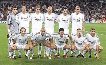 viva madrid